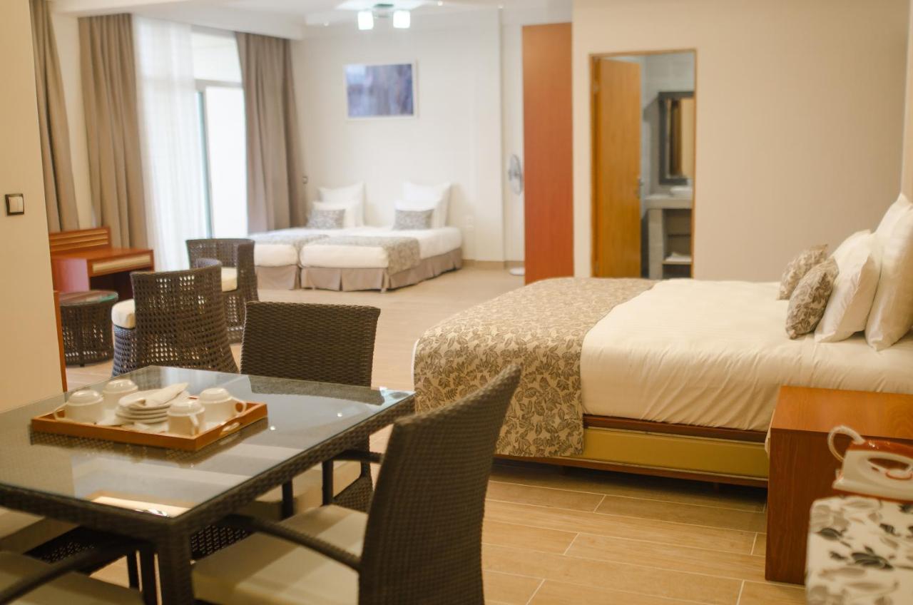 Hotel Menabe'L Antsirabe Εξωτερικό φωτογραφία